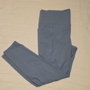 Athleta Salutation Stash Pocket Leggings XL Tall